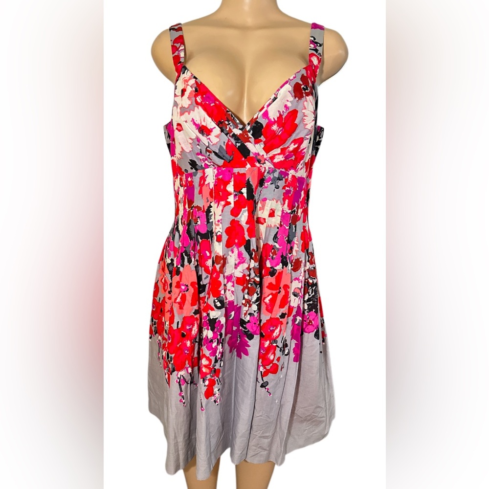 Evan-Picone Women’s Sun Dresses